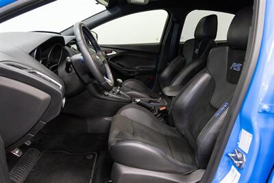 2017 Ford Focus RS   - Photo 7 - Concord, CA 94520