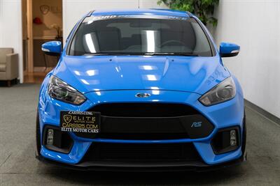2017 Ford Focus RS   - Photo 12 - Concord, CA 94520