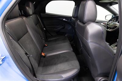 2017 Ford Focus RS   - Photo 15 - Concord, CA 94520