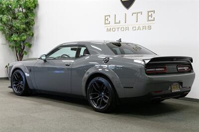 2019 Dodge Challenger SRT Hellcat Redeye Widebody   - Photo 4 - Concord, CA 94520