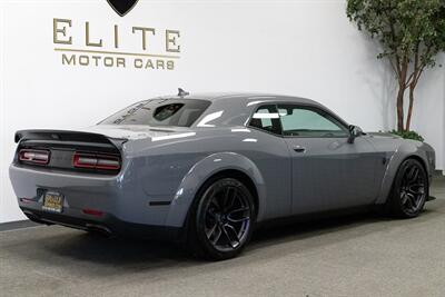 2019 Dodge Challenger SRT Hellcat Redeye Widebody   - Photo 11 - Concord, CA 94520