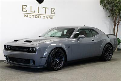 2019 Dodge Challenger SRT Hellcat Redeye Widebody   - Photo 1 - Concord, CA 94520