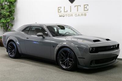 2019 Dodge Challenger SRT Hellcat Redeye Widebody   - Photo 9 - Concord, CA 94520