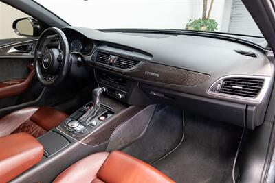 2018 Audi S6 4.0T Premium Plus quattro - Photo 13 - Concord, CA 94520