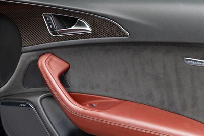 2018 Audi S6 4.0T Premium Plus quattro - Photo 21 - Concord, CA 94520