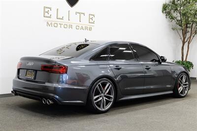 2018 Audi S6 4.0T Premium Plus quattro - Photo 11 - Concord, CA 94520