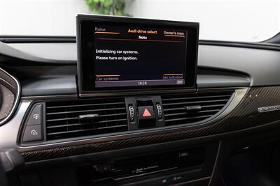 2018 Audi S6 4.0T Premium Plus quattro - Photo 19 - Concord, CA 94520