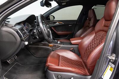 2018 Audi S6 4.0T Premium Plus quattro - Photo 7 - Concord, CA 94520