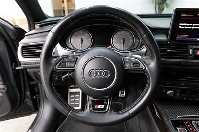 2018 Audi S6 4.0T Premium Plus quattro - Photo 16 - Concord, CA 94520