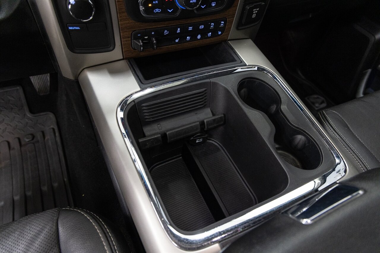 2018 RAM 2500 Laramie - Photo 20 - Concord, CA 94520