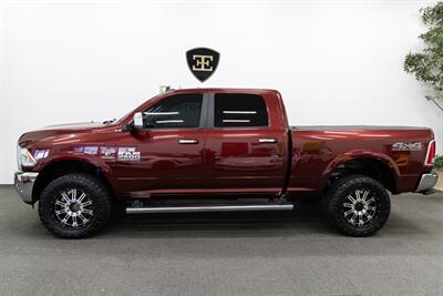 2018 RAM 2500 Laramie   - Photo 2 - Concord, CA 94520