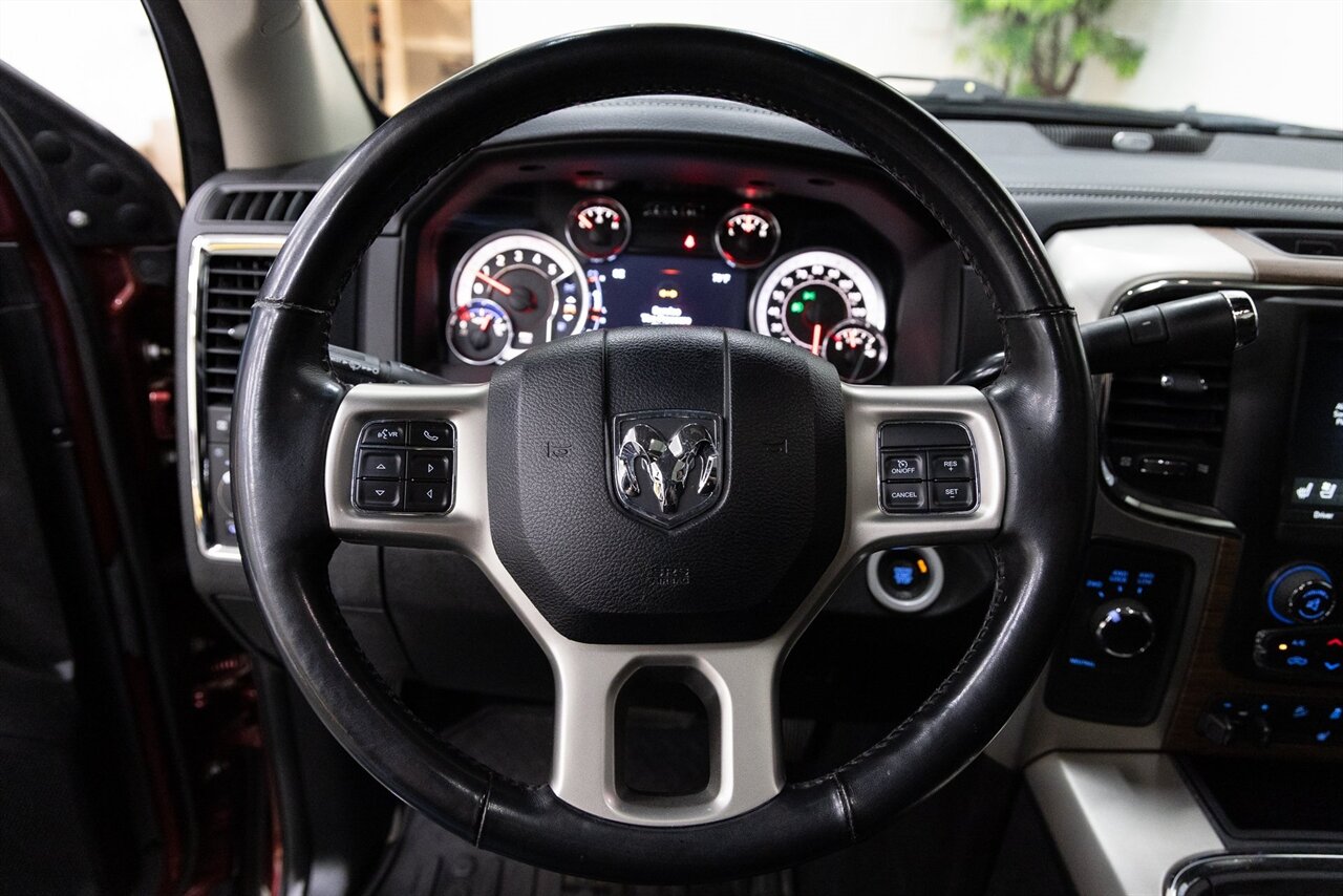 2018 RAM 2500 Laramie - Photo 16 - Concord, CA 94520