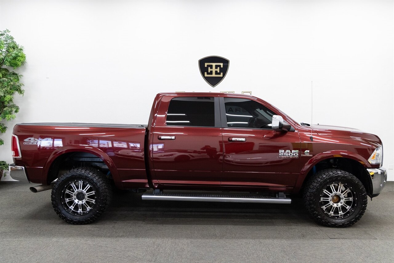 2018 RAM 2500 Laramie - Photo 10 - Concord, CA 94520
