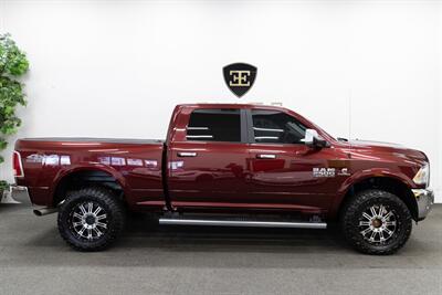2018 RAM 2500 Laramie   - Photo 10 - Concord, CA 94520