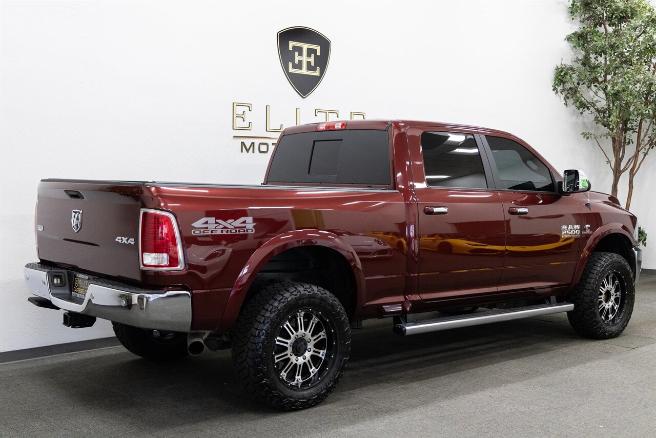 2018 RAM 2500 Laramie - Photo 11 - Concord, CA 94520