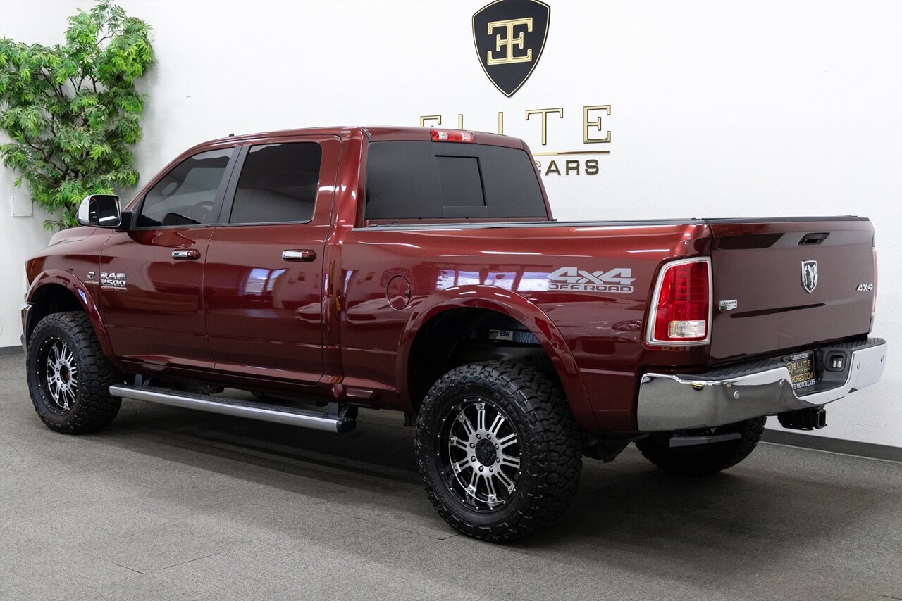 2018 RAM 2500 Laramie - Photo 3 - Concord, CA 94520