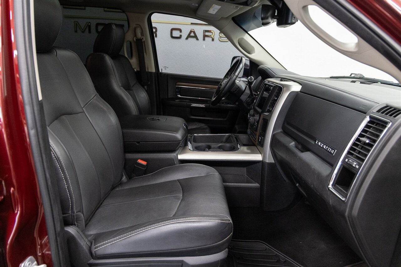 2018 RAM 2500 Laramie - Photo 14 - Concord, CA 94520