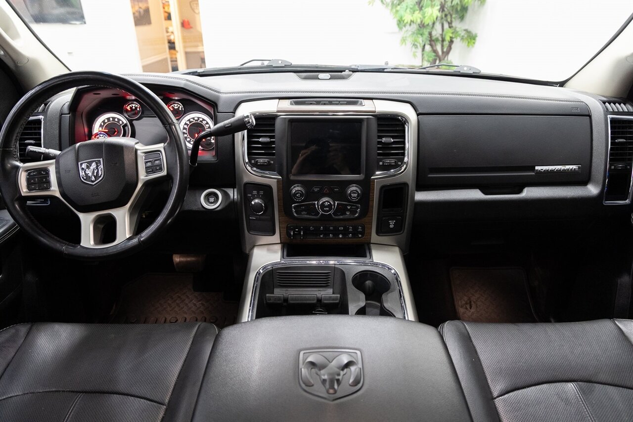 2018 RAM 2500 Laramie - Photo 5 - Concord, CA 94520