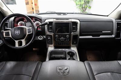 2018 RAM 2500 Laramie   - Photo 5 - Concord, CA 94520