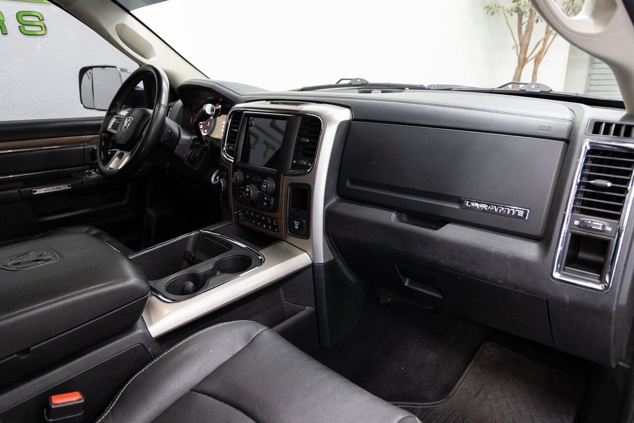 2018 RAM 2500 Laramie - Photo 13 - Concord, CA 94520