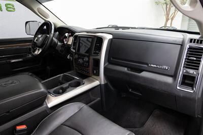 2018 RAM 2500 Laramie   - Photo 13 - Concord, CA 94520