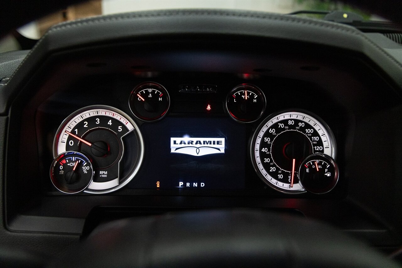 2018 RAM 2500 Laramie - Photo 17 - Concord, CA 94520
