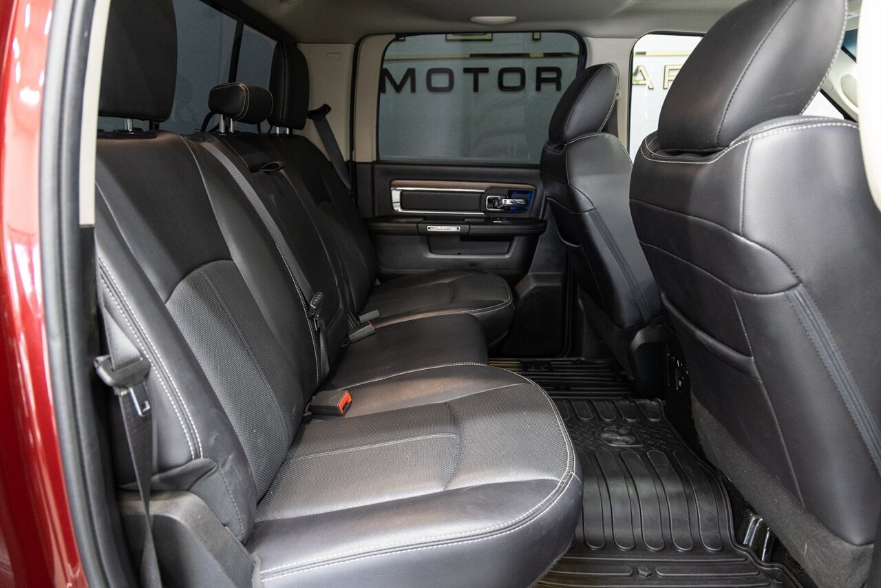 2018 RAM 2500 Laramie - Photo 15 - Concord, CA 94520