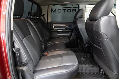 2018 RAM 2500 Laramie   - Photo 15 - Concord, CA 94520