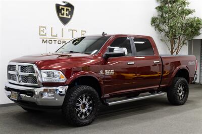 2018 RAM 2500 Laramie   - Photo 1 - Concord, CA 94520