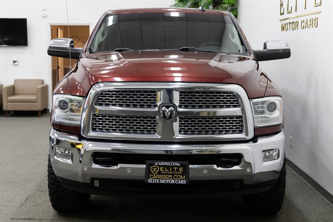 2018 RAM 2500 Laramie - Photo 12 - Concord, CA 94520