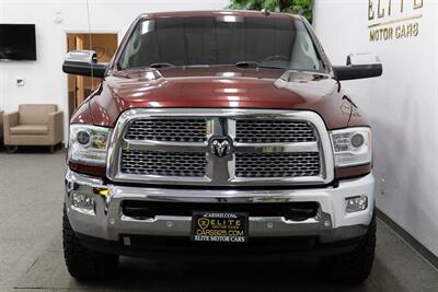 2018 RAM 2500 Laramie   - Photo 12 - Concord, CA 94520