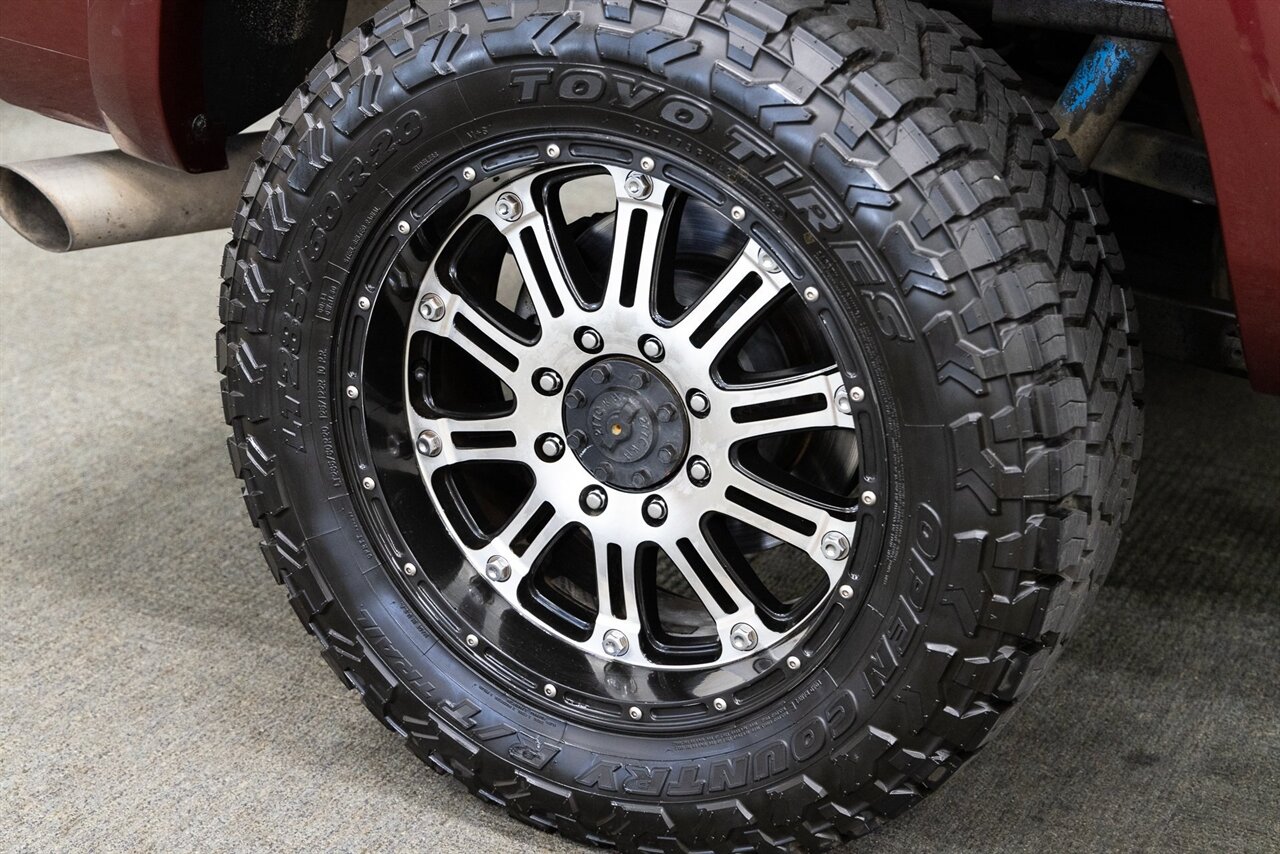 2018 RAM 2500 Laramie - Photo 21 - Concord, CA 94520