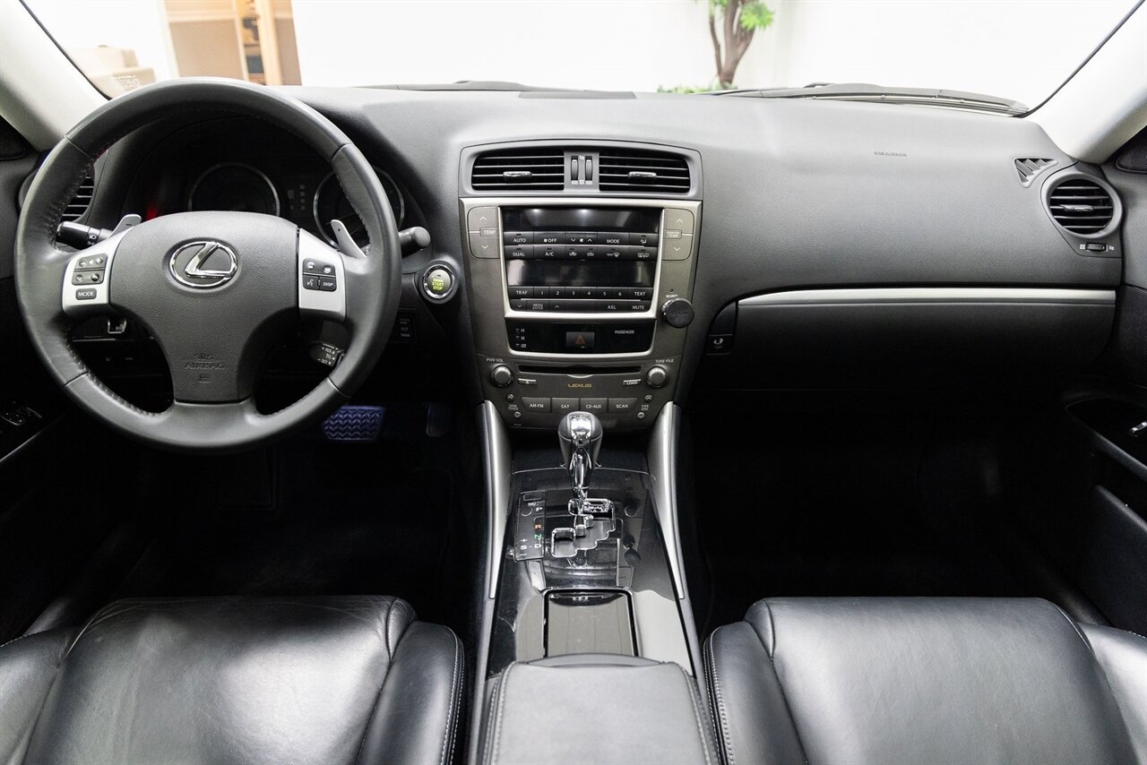 2011 Lexus IS 250 250 - Photo 5 - Concord, CA 94520