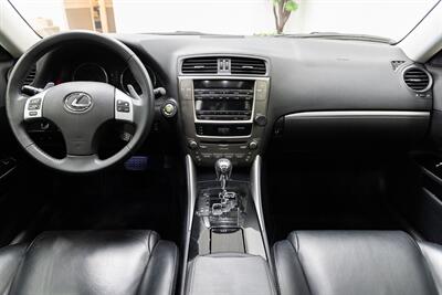 2011 Lexus IS 250 250   - Photo 5 - Concord, CA 94520