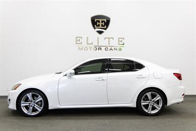 2011 Lexus IS 250 250   - Photo 2 - Concord, CA 94520