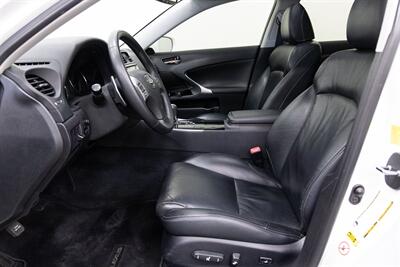 2011 Lexus IS 250 250   - Photo 7 - Concord, CA 94520