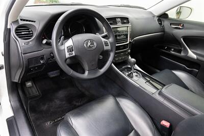 2011 Lexus IS 250 250   - Photo 6 - Concord, CA 94520