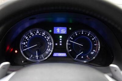 2011 Lexus IS 250 250   - Photo 17 - Concord, CA 94520
