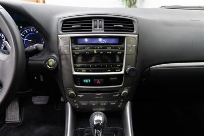 2011 Lexus IS 250 250   - Photo 18 - Concord, CA 94520