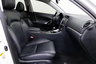 2011 Lexus IS 250 250   - Photo 14 - Concord, CA 94520