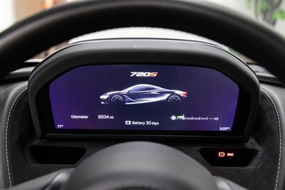 2019 McLaren 720S   - Photo 14 - Concord, CA 94520
