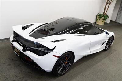 2019 McLaren 720S   - Photo 28 - Concord, CA 94520