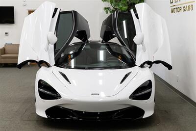 2019 McLaren 720S   - Photo 22 - Concord, CA 94520