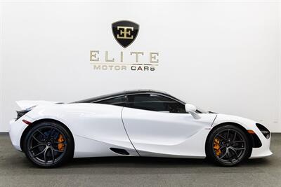 2019 McLaren 720S   - Photo 8 - Concord, CA 94520