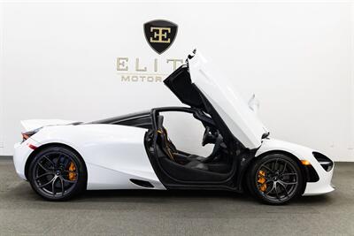 2019 McLaren 720S   - Photo 20 - Concord, CA 94520