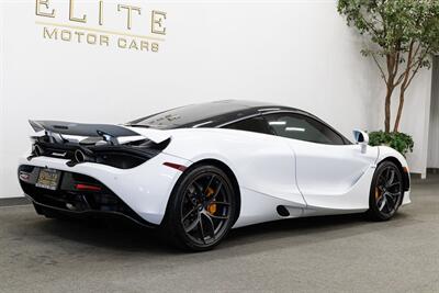 2019 McLaren 720S   - Photo 9 - Concord, CA 94520