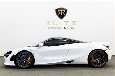 2019 McLaren 720S   - Photo 2 - Concord, CA 94520