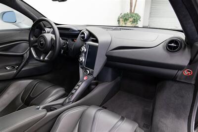 2019 McLaren 720S   - Photo 11 - Concord, CA 94520