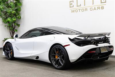 2019 McLaren 720S   - Photo 3 - Concord, CA 94520