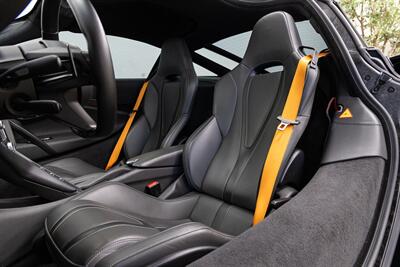 2019 McLaren 720S   - Photo 25 - Concord, CA 94520